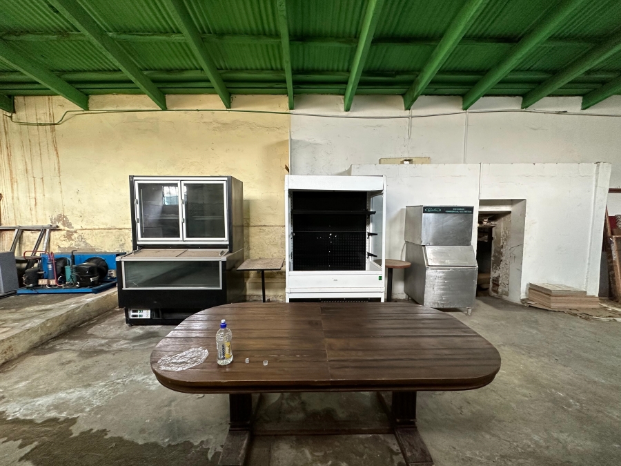 To Let Commercial Property for Rent in Gardens Western Cape